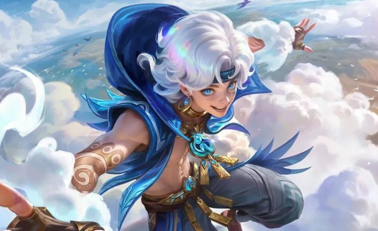 daftar hero yang mendominasi Meta Mekanik 2026