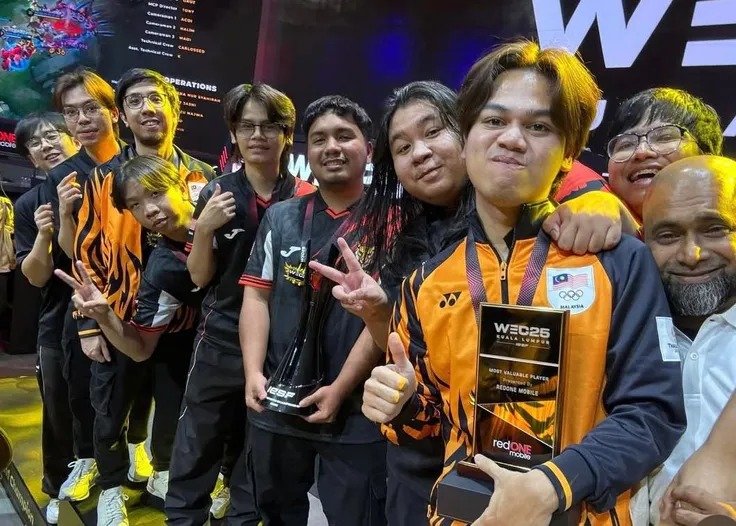 Ambisi Tim Malaysia Menjadi Kiblat Baru MLBB di Tahun 2026