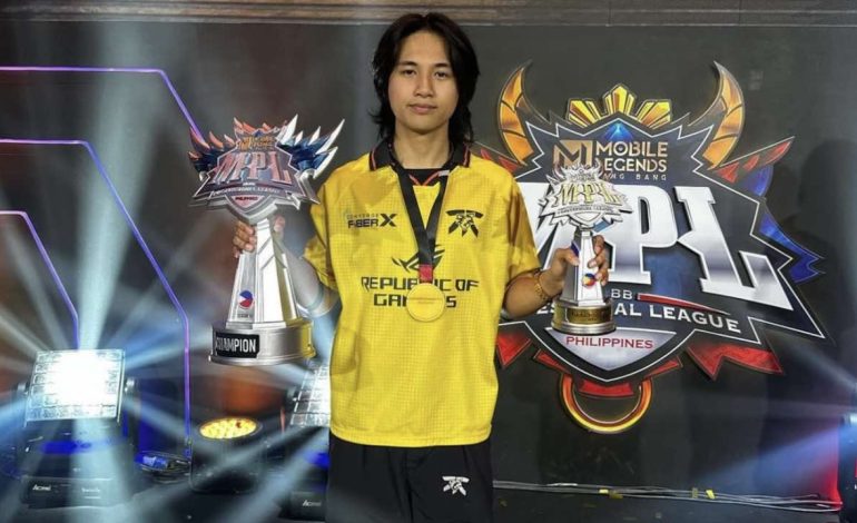 Teknik laning dan rotasi khusus Kelra menjadi monster di late game