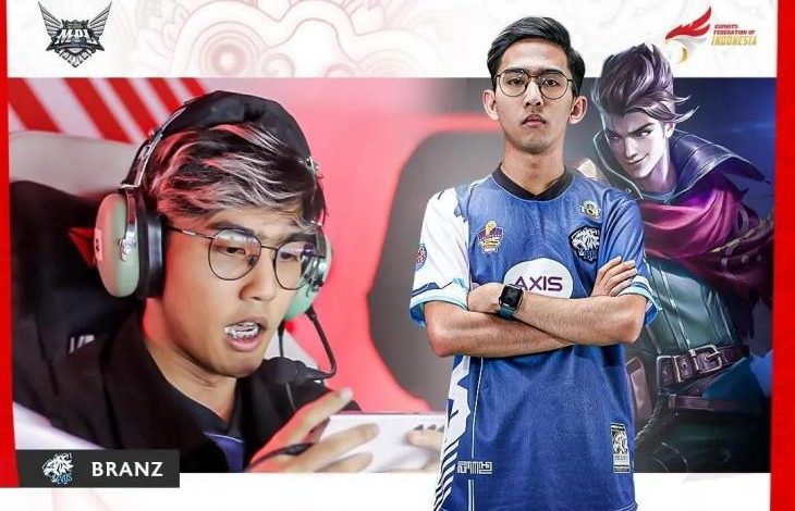 Mengapa Hero Signature Begitu Penting untuk para pro player