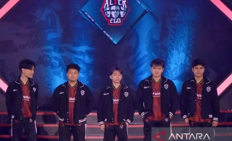 Dari Runner-Up M2 Hingga Juara Dunia Bersama Alter Ego di M7