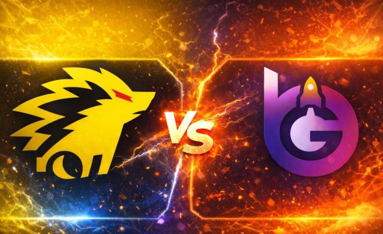Prediksi Pertandingan pertama ONIC Esports di babak Swiss Stage