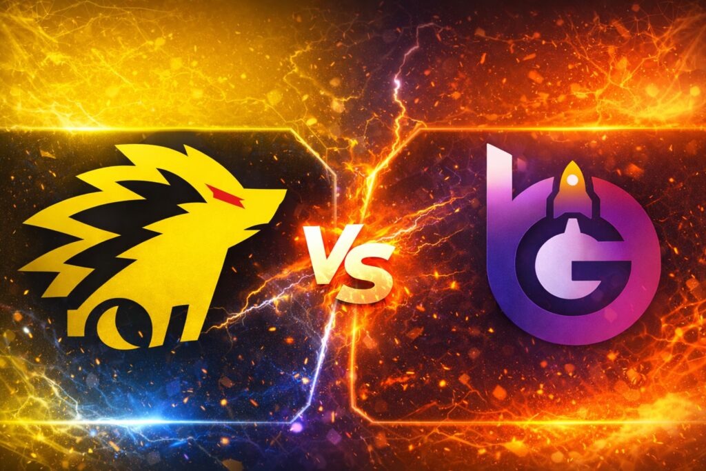 Prediksi Pertandingan pertama ONIC Esports di babak Swiss Stage