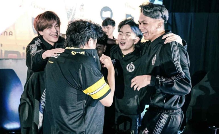 apakah onic masih bisa bangkit setelah turun ke braket low