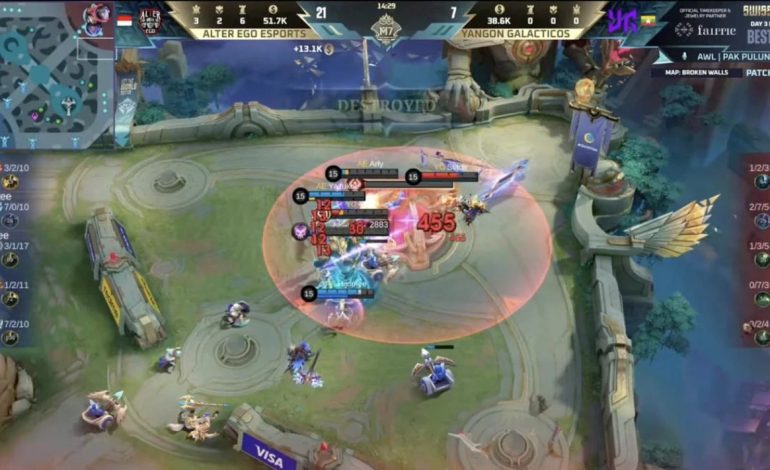 Daftar Tim yang Terancam Pulang Lebih Awal dari Jakarta m7