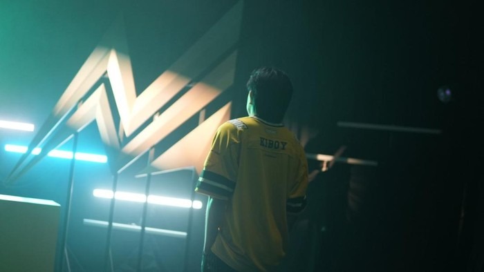 Nyawa Terakhir Onic di M7 Mobile Legends Kalah Langsung Gugur