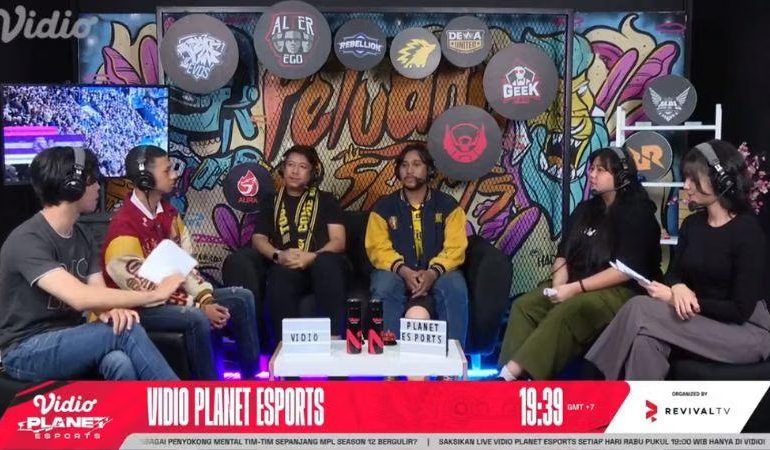 Tangis Haru di M7 Carnival: Emosional Fans ke tim Idolanya